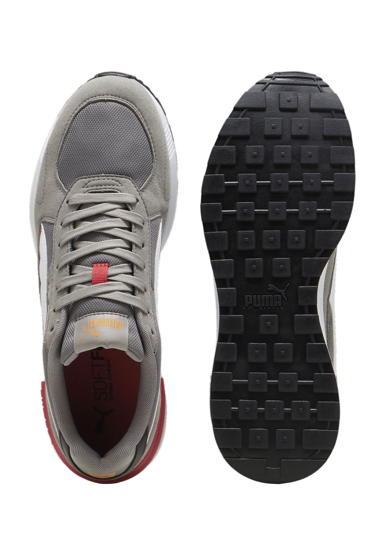 PUMA® Graviton Sneaker, SOFTFOAM+, für Herren | GALERIA