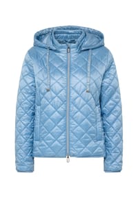 RABE - Jacke für Damen - Hellblau
