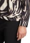 BETTY & CO Casual-Shirt mit Tunnelzug Bild 13