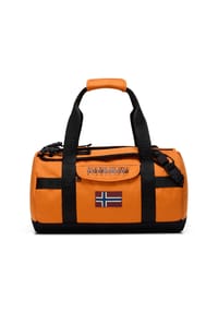 NAPAPIJRI Bering - Bering Weekender Reisetasche 46 cm - black beauty