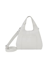 GERRY WEBER Golden hour - Golden hour Handtasche 24 cm - white