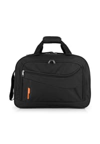 GABOL Week Eco - Week Eco Flugumhänger 50 cm - black