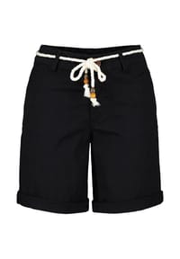 ALIFE AND KICKIN® - AyanaAK A Shorts Long - dust