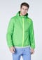 CHIEMSEE Regenjacke mit Jumper-Motiv und Taschen-Funktion Bild 4