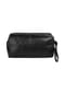 SPIKES & SPARROW® Kulturtasche TOILETRY BAG Echt Leder Bild 1