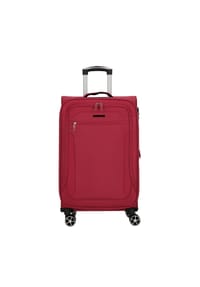 cocoono - Monterrey Monterrey 4 Rollen Trolley 68 cm mit Dehnfalte - navy