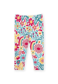 KITE - Kinder Be Lucky Leggings Bio-Baumwolle - mehrfarbig