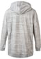 ENDURANCE ATHLECIA Kapuzensweatjacke Bola Melange im lässigen Look Bild 9