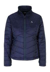 Schöffel Trek & Hike Funktionsjacke "Seewand L", gesteppt, für Damen Bild 1