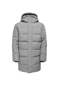 ONLY & SONS - Jacke - 187679 BLACK