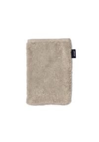 JOOP! Waschhandschuh "Doubleface" - CLASSIC - 36 CREME