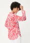 olsen Bluse mit Allover-Dessin Bild 9