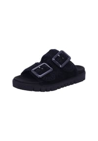 Gabor® - Pantolette - schwarz (uni)