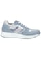 NeroGiardini Lederimitat/Textil Sneaker Bild 4
