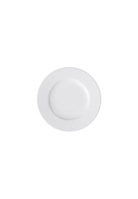 Villeroy & Boch Frühstücksteller groß Royal - Royal - weiß