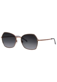 TITANFLEX - Sonnenbrille - roségold/sophistogrange