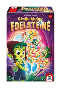 Schmidt - Große kleine Edelsteine - 