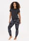 ENDURANCE ATHLECIA Tights Theresa V2 mit nahtlosem Design Bild 9
