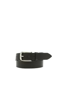 MOMO DESIGN - Gürtel - Black and Yellow