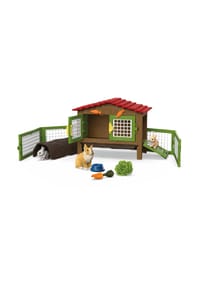 schleich® - Kaninchenstall 42728 - 