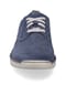 JOSEF SEIBEL Herren Halbschuh Wilson 04, dunkelblau Bild 12