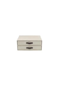 BIGSO BOX OF SWEDEN™ - Schubladenelement "Birger" - LEINEN