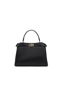 CHRISBELLA - Handtasche - Beige