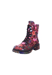 rieker - Lederimitat Stiefelette - Multi