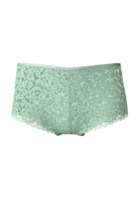 CALIDA - Natural Comfort Lace Panty, Spitze, für Damen - 332 ORCHID PETAL