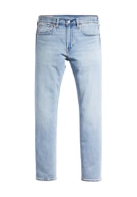 Levi's® - 502™ Tapered Fit Jeans - 17 BLAU