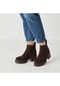 Tamaris Chelsea Boots, Blockabsatz, Zuglasche, für Damen Bild 11