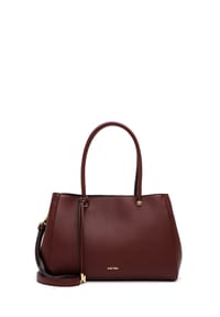 SURI FREY SFY Judy - SFY Judy Schultertasche 38 cm - blue