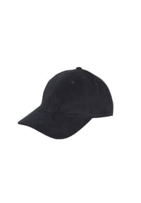 adidas - Cap, Baumwolle - BLACK/BLACK