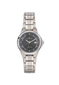 DUGENA GENT - Titanuhr für Damen - bicolor