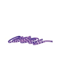 näve Leuchten - UV-LED "Stripe" - violett