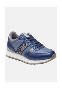 NAPAPIJRI - Sneakers Platform - Blu