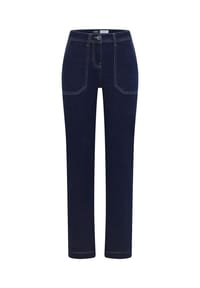 CECIL - Jeans - rinsed wash