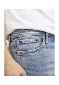 ORIGINALS by JACK & JONES - Jeanshose, 5-Pocket, für Herren - 188779  BLUE DENIM