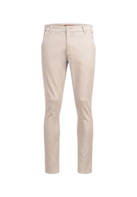Rock Creek - Hose Chino Slim Fit - Beige