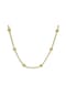 Fiocco JEWELRY Sphere Kette , 925 Sterling Silber Bild 1