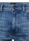 camel active Slim Fit 5-Pocket Jeans Bild 9