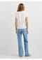 Pepe Jeans Footwear T-Shirt Cristina, Baumwolle, für Damen Bild 9