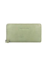 HAROLD'S Submarine - Submarine Geldbörse Leder 19 cm - caramel