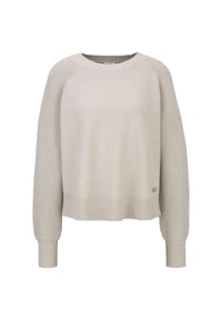 19V69 ITALIA - Strickpullover Nuria - Black