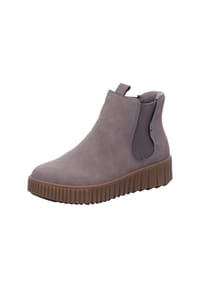 rieker - Chelseaboots - maus