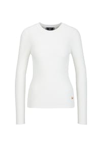 19V69 ITALIA - Strickpullover Antonia - Black