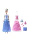 MATTEL Disney Princess Modepuppe "Cinderella" Bild 1