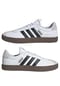 adidas VL Court 3.0 Sneaker, Leder, für Herren Bild 9