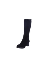 Jana - Winterstiefel - BLACK