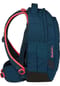 Satch Pink Phantom Schulrucksack "sleek Pink Phantom", zweifarbig, für Kinder Bild 13